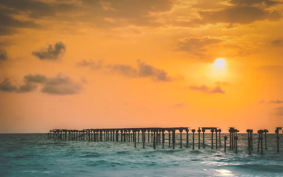 Alappuzha, Alappuzha (Alleppey)
