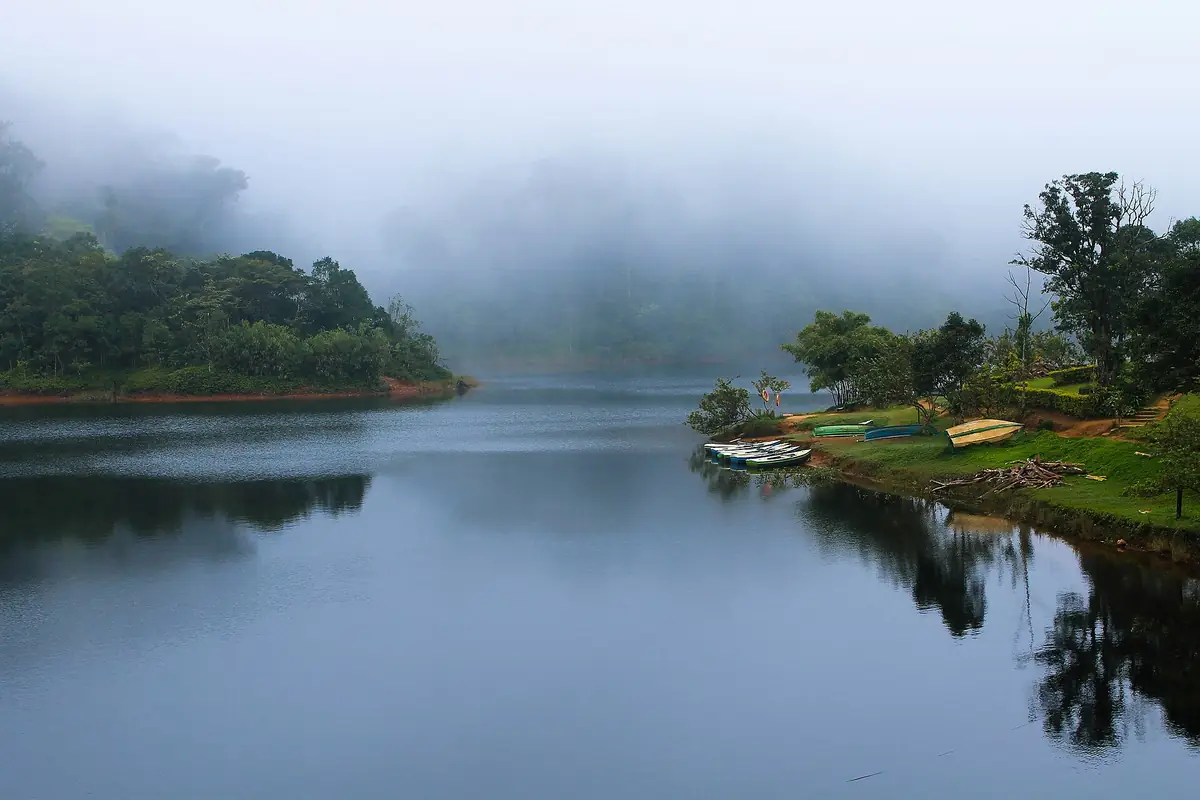 Gavi Travel Guide: Eco-Tourism, Forest Trails & Permits