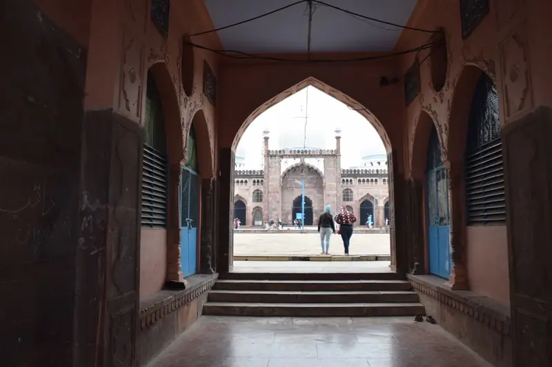 Old Bhopal, Madhya Pradesh