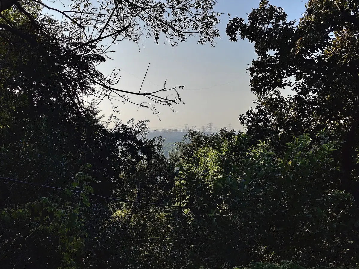 Chausath Yogini Temple, Jabalpur