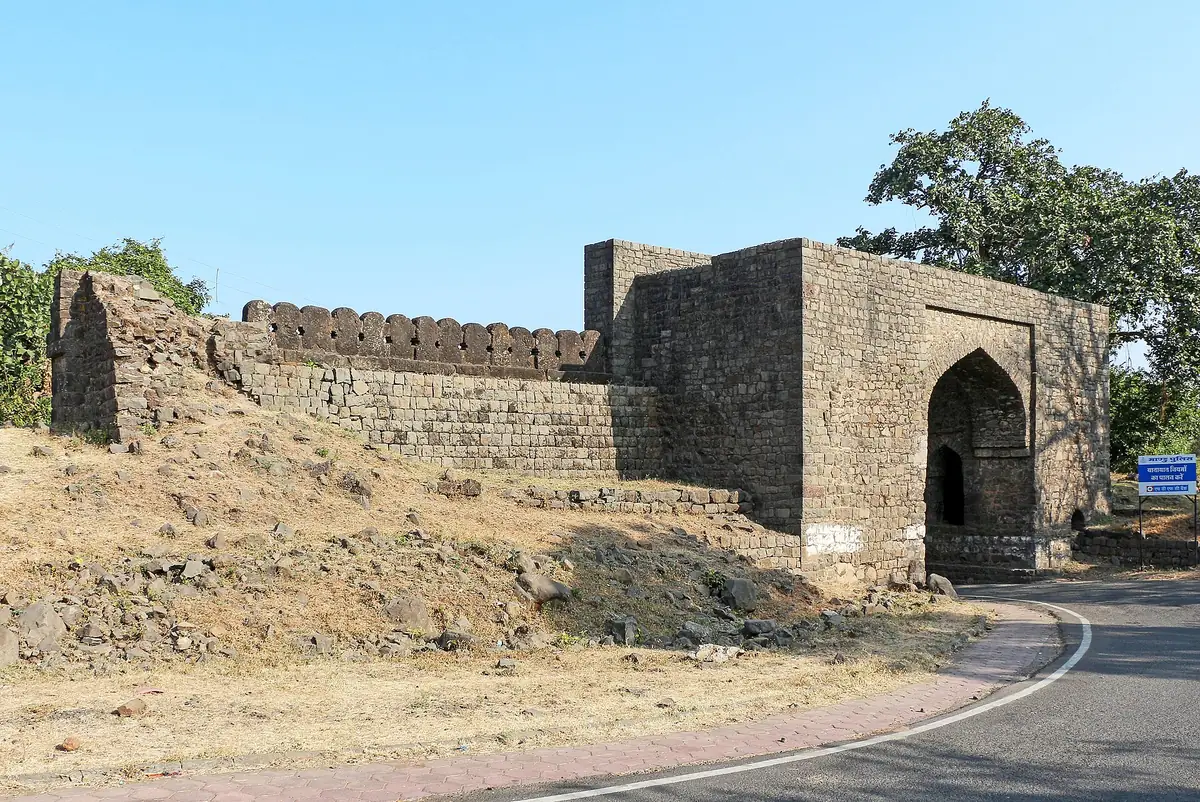 Mandu, Madhya Pradesh