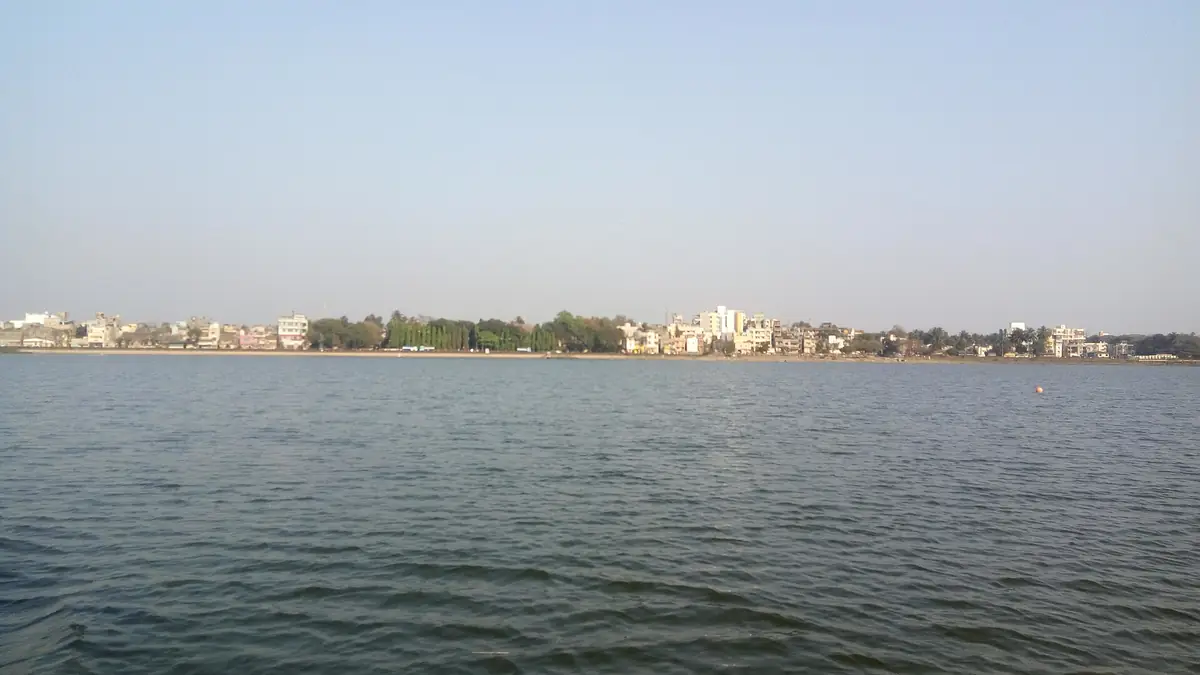 Rankala Lake, Kolhapur