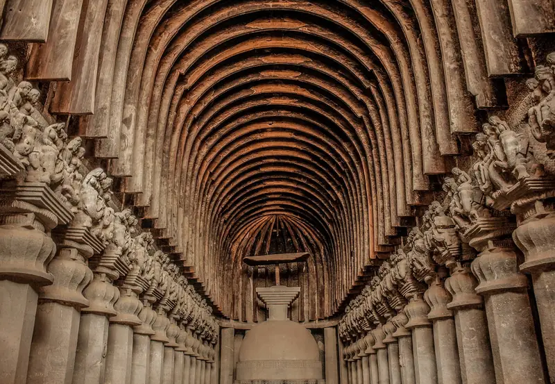 Things to Do in Lonavala: Caves, Forts, Viewpoints & Monsoon Waterfalls
