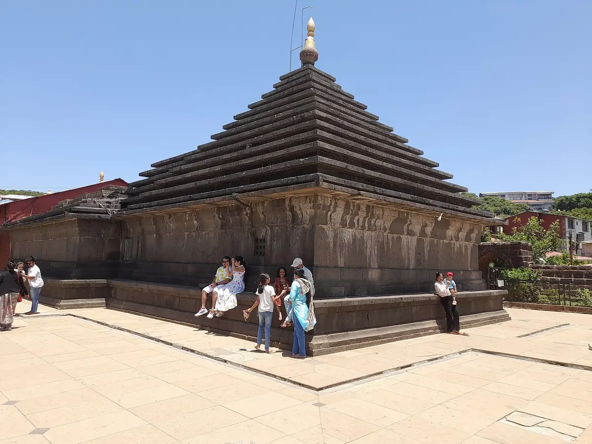 Mahabaleshwar Temple, Maharashtra