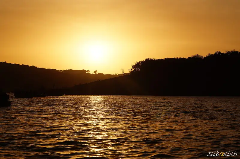 Venna Lake, Mahabaleshwar