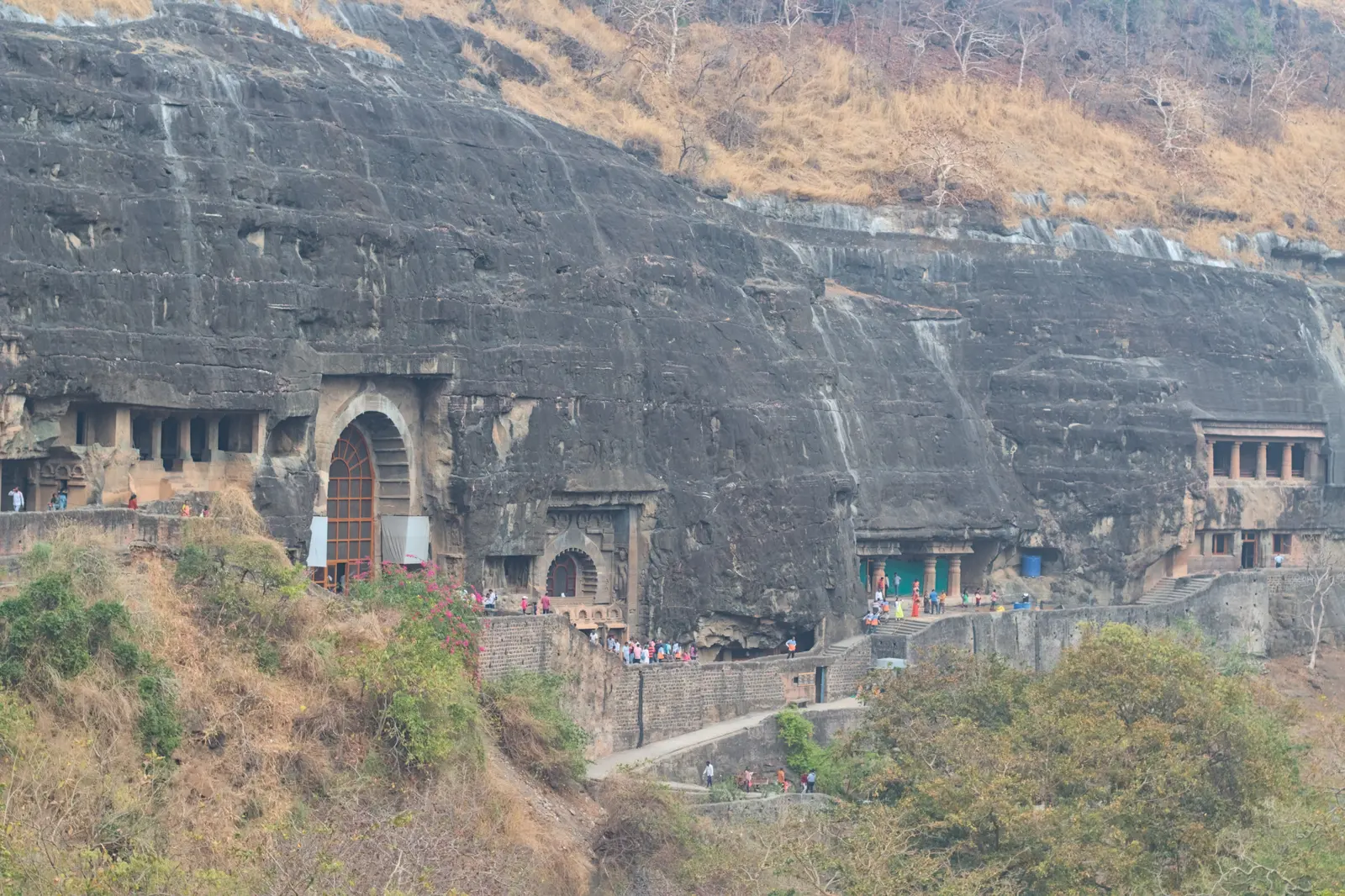 Maharashtra, India