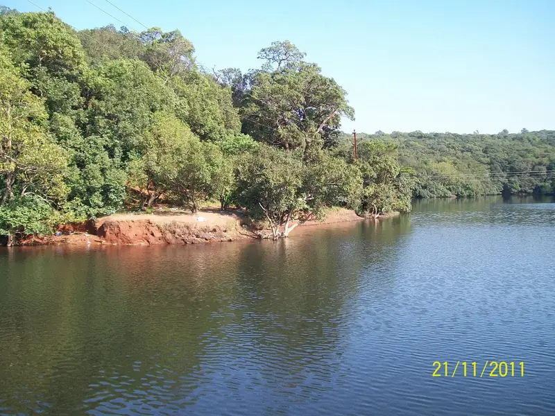 Charlotte Lake, Matheran