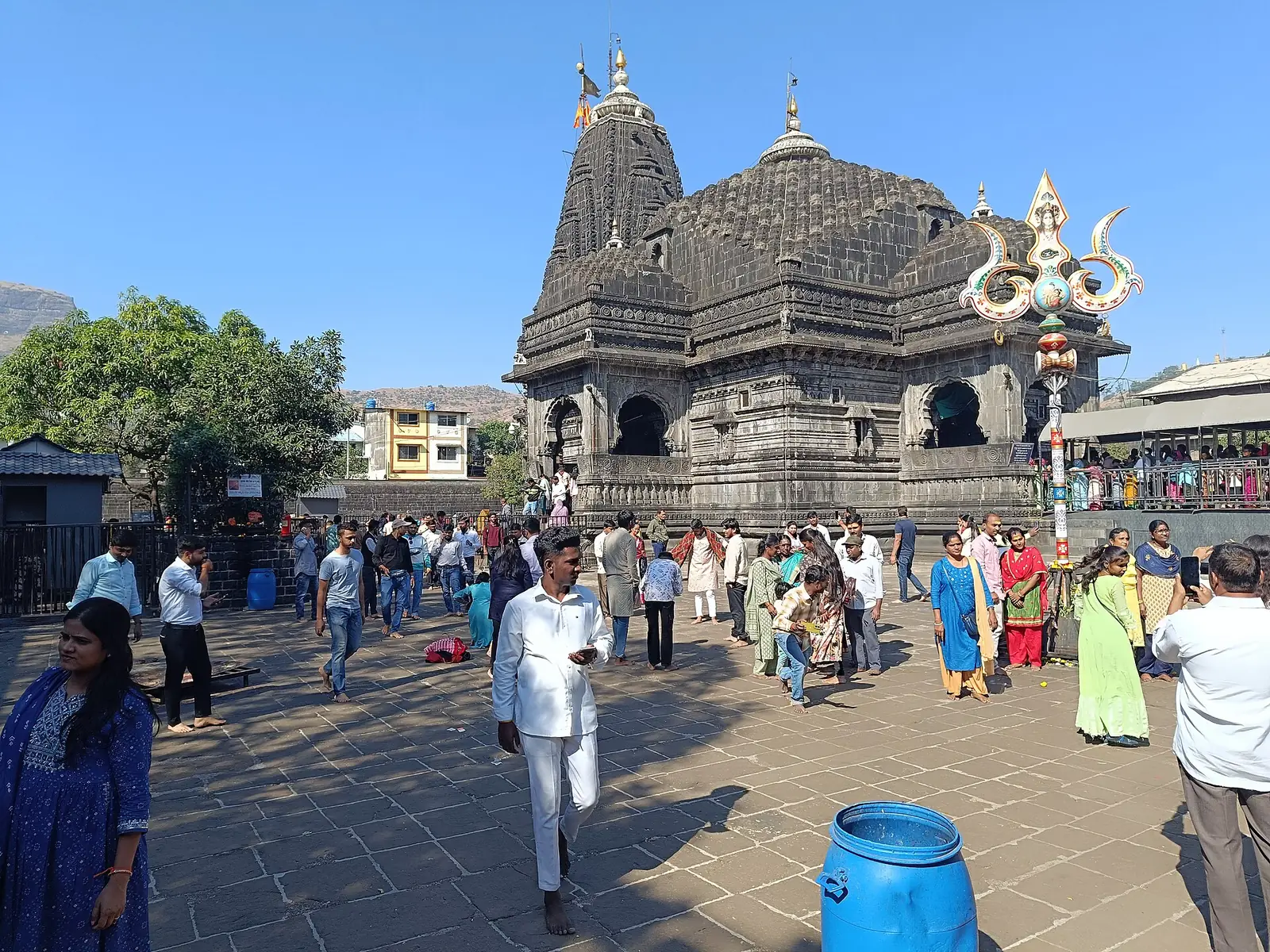 Nashik Travel Guide: Vineyards, Temples & Godavari Ghats