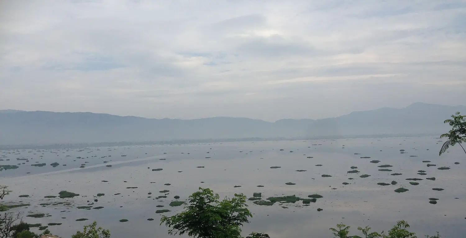 Manipur, India
