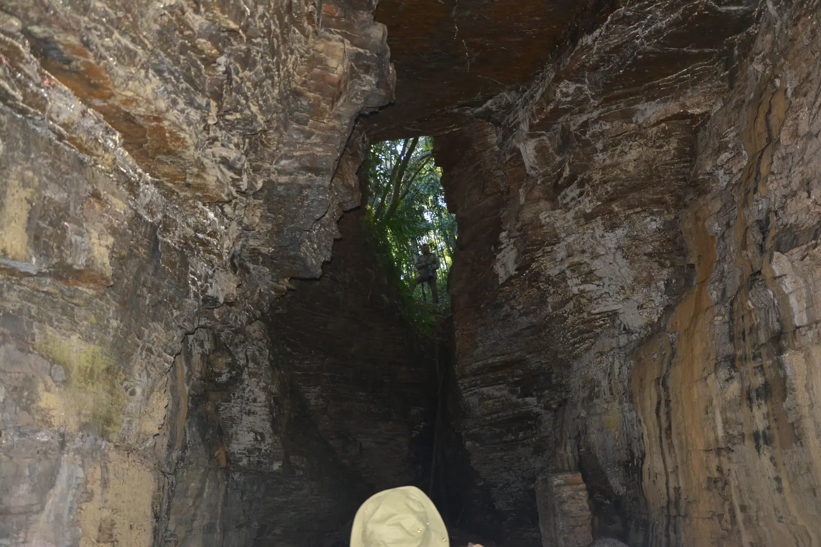 Tharon Cave Guide: Manipur's Longest Limestone Cave