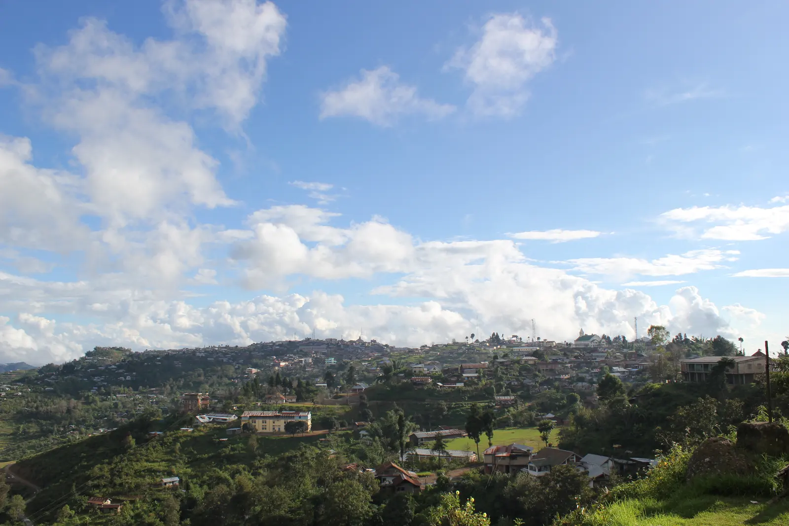 Ukhrul Travel Guide: Tangkhul Naga Hills & Shirui Lily Gateway