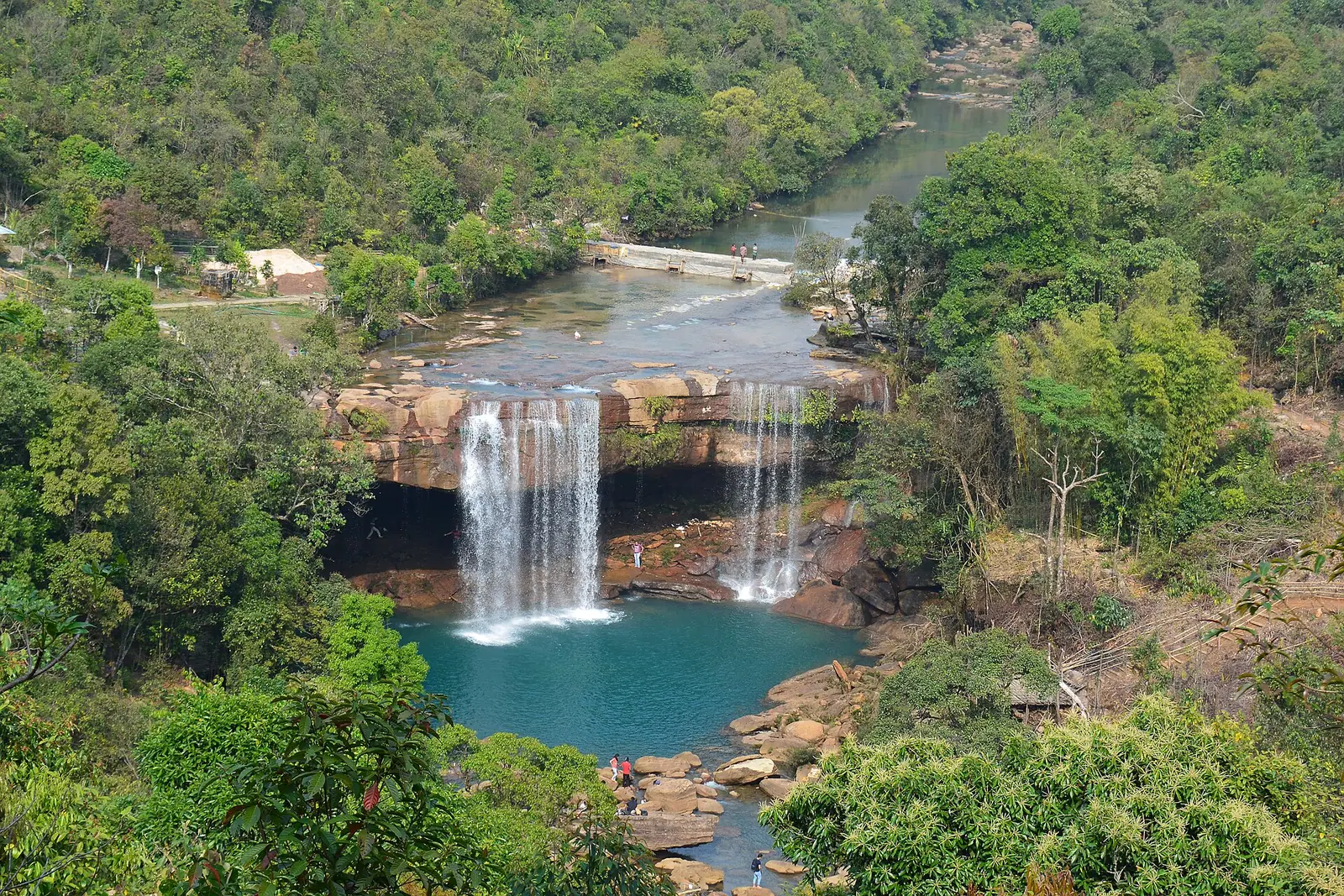 Jowai Travel Guide: Jaintia Hills & Tips