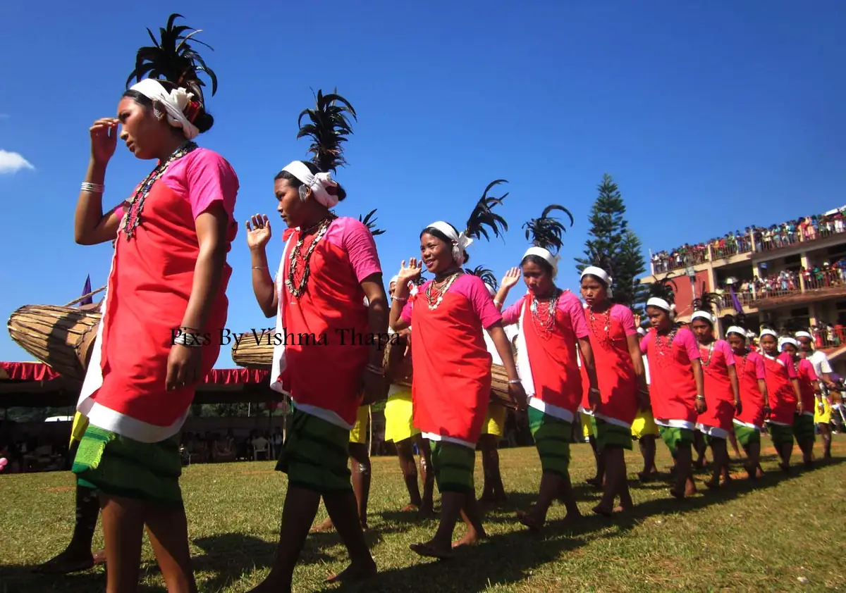 Tura Travel Guide: Gateway to Garo Hills