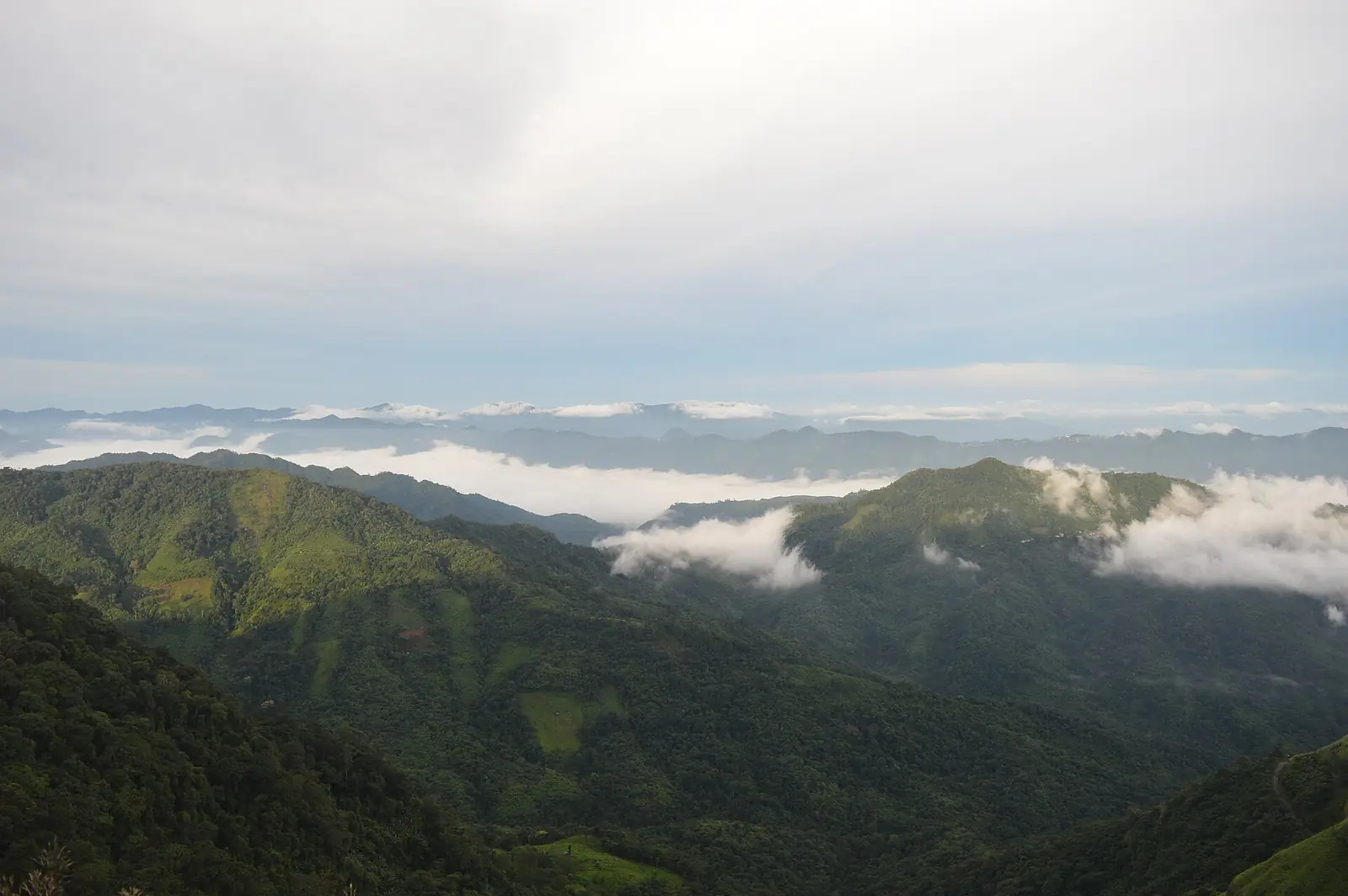 Reiek Travel Guide: Heritage Village & Views