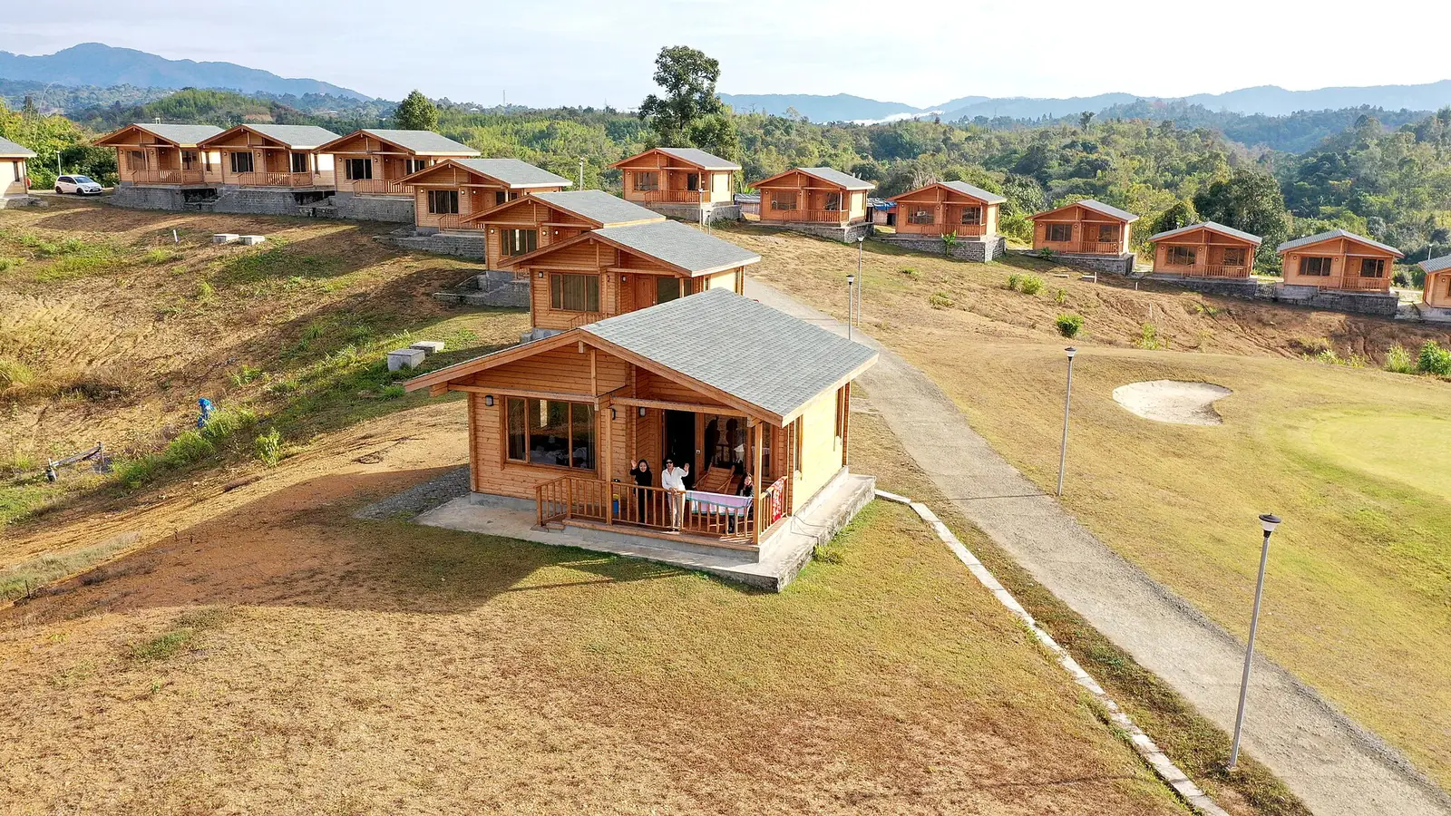 Thenzawl Travel Guide: Handloom & Tips