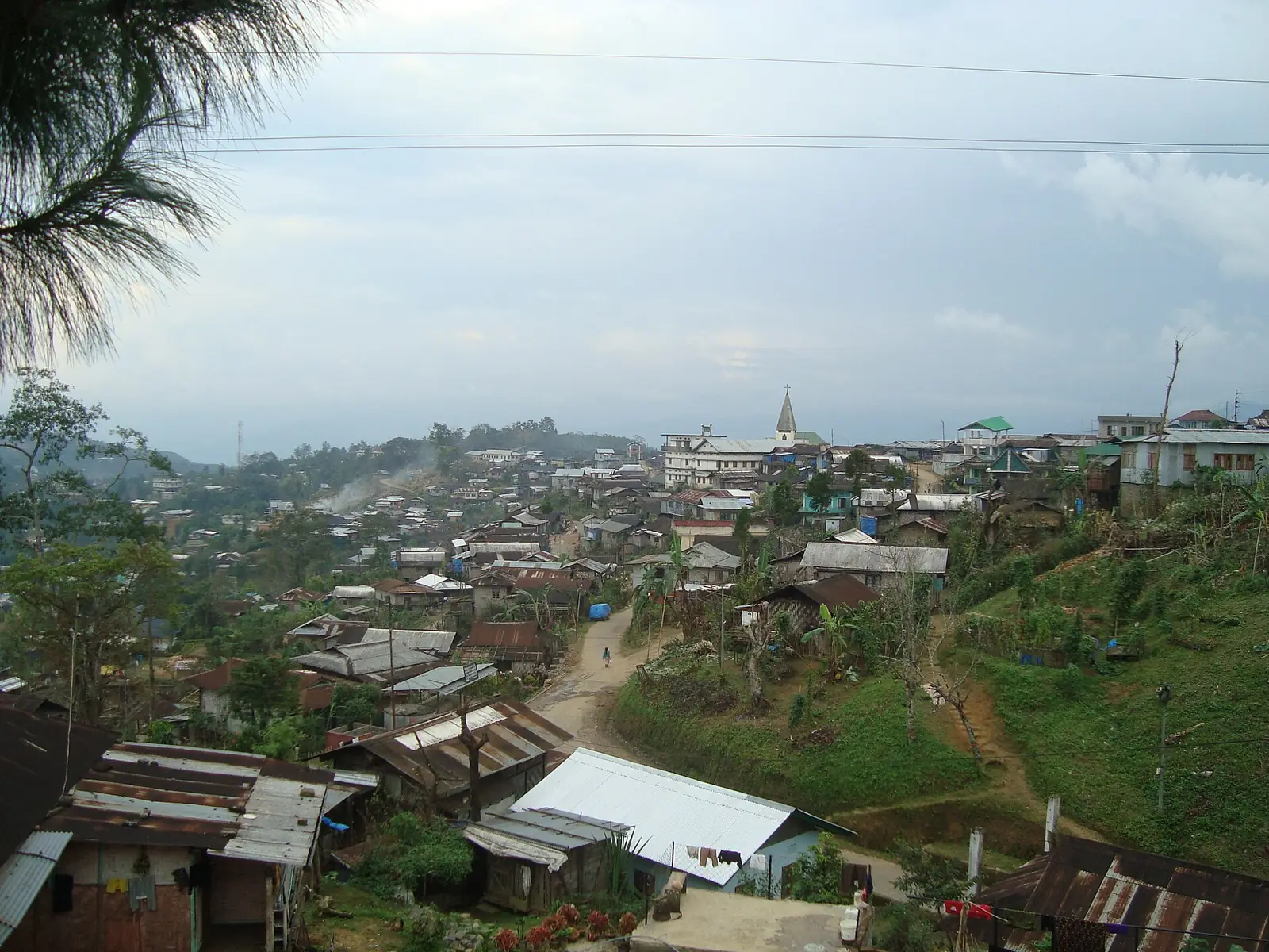 Mokokchung Guide: Ao Naga Heartland