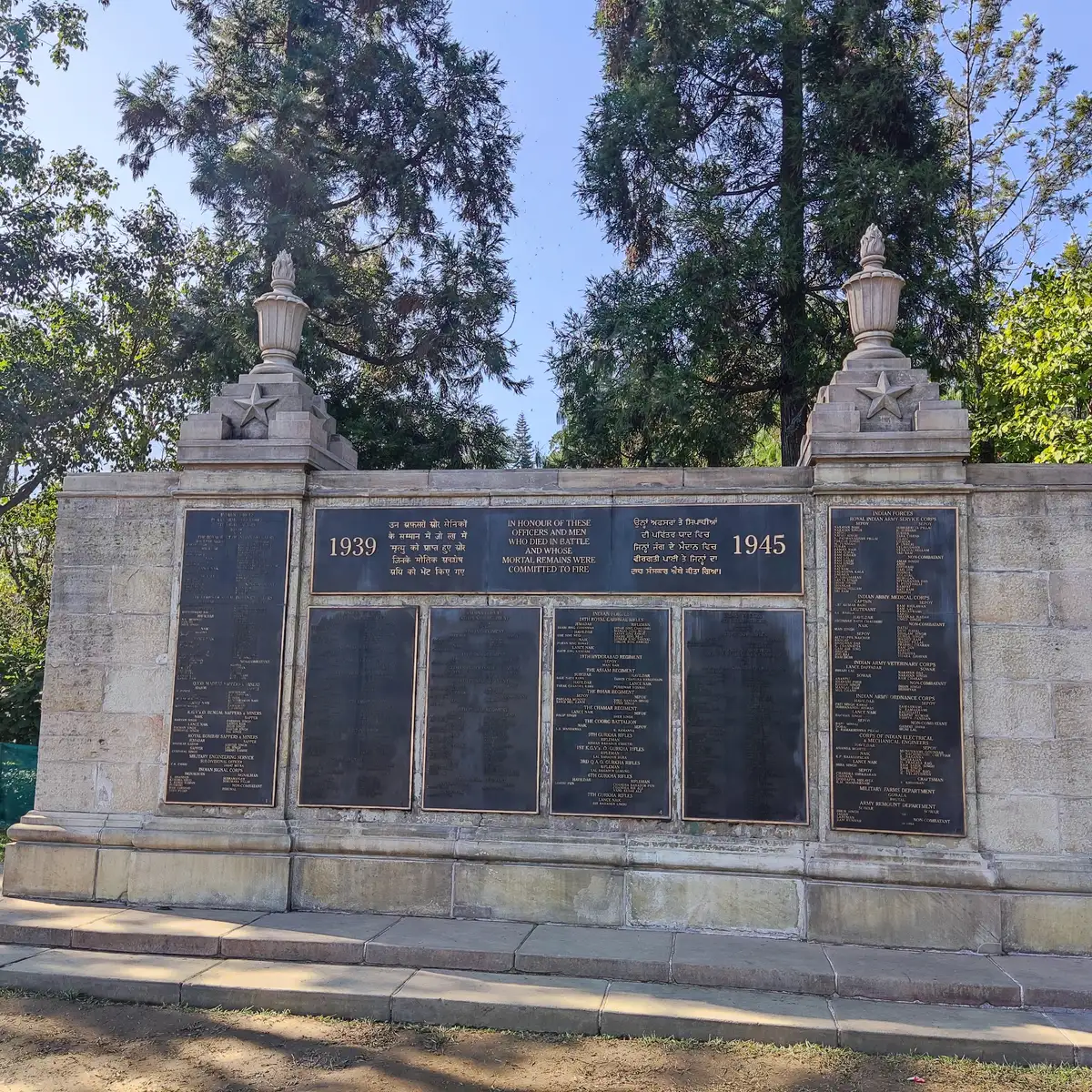 Things to Do in Kohima: War Cemetery, Hornbill Festival, Khonoma & Dzukou