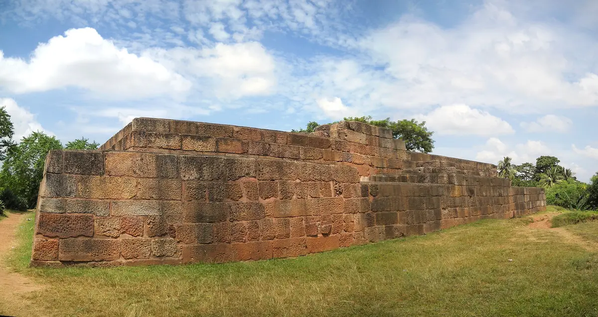 Barabati Fort, Cuttack