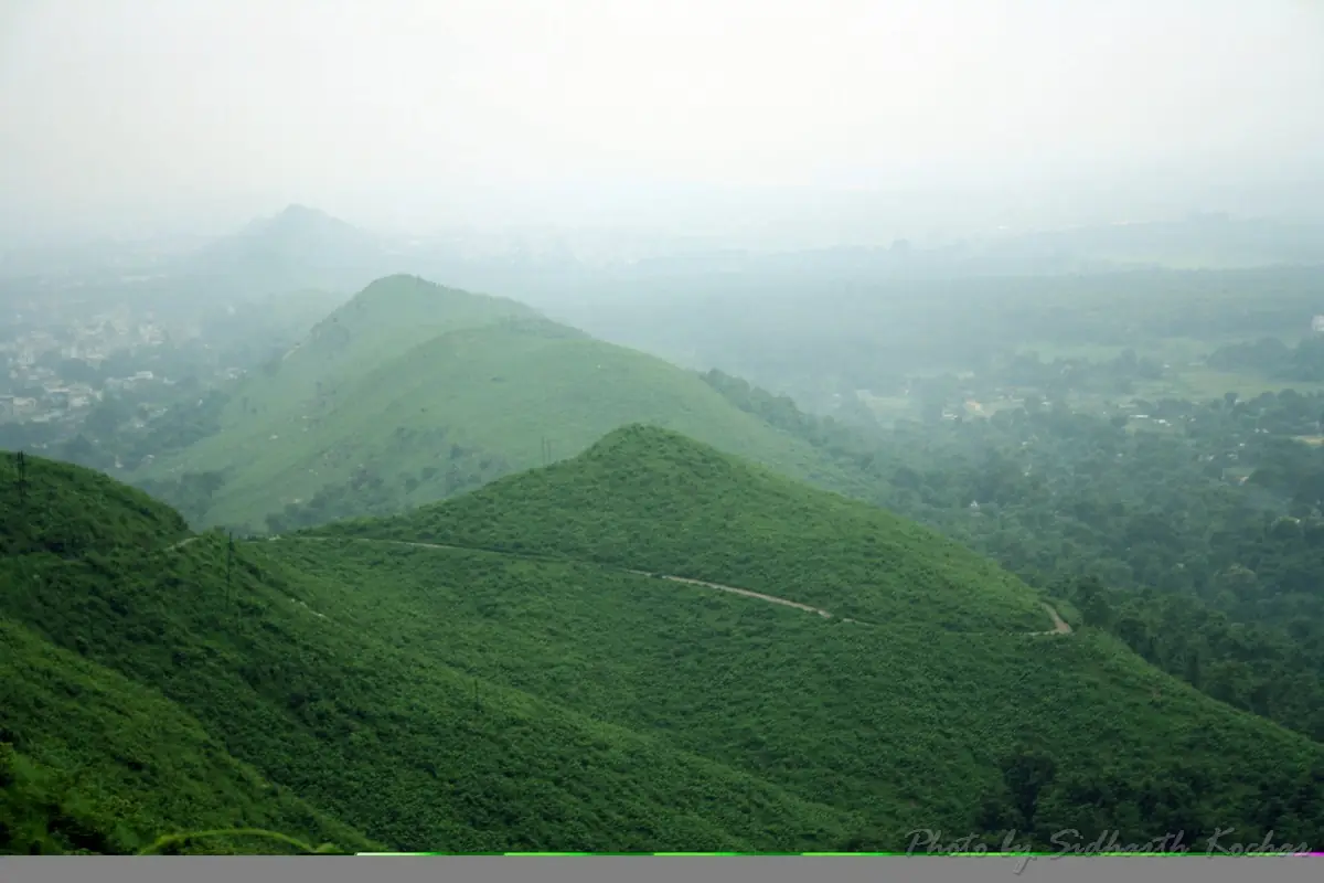 Rourkela Travel Guide: Steel City & Waterfalls