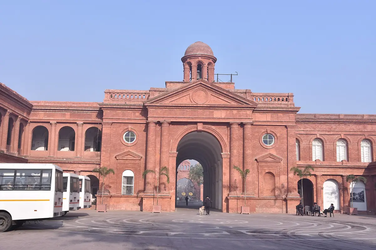 Partition Museum, Amritsar