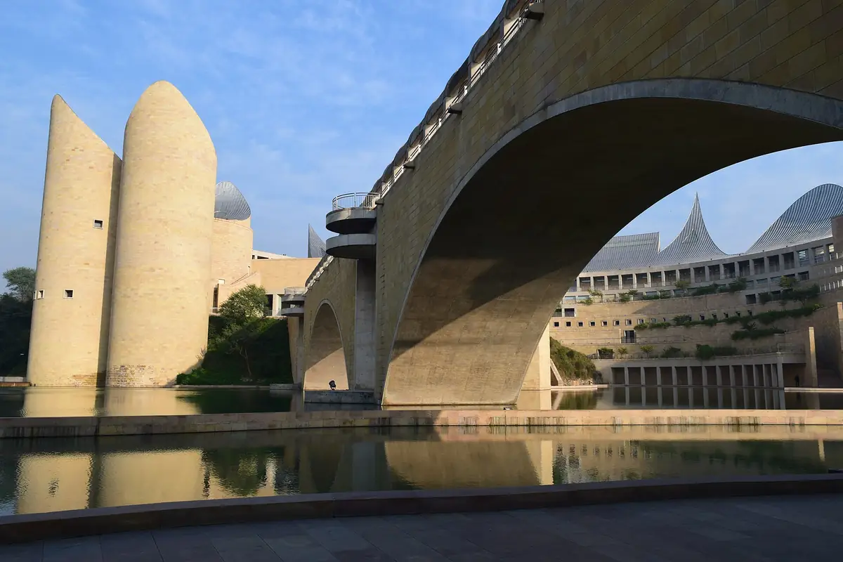 Virasat-e-Khalsa, Anandpur Sahib