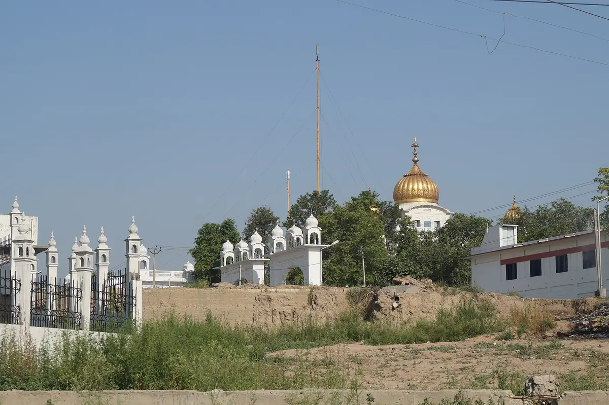 Sirhind, Fatehgarh Sahib