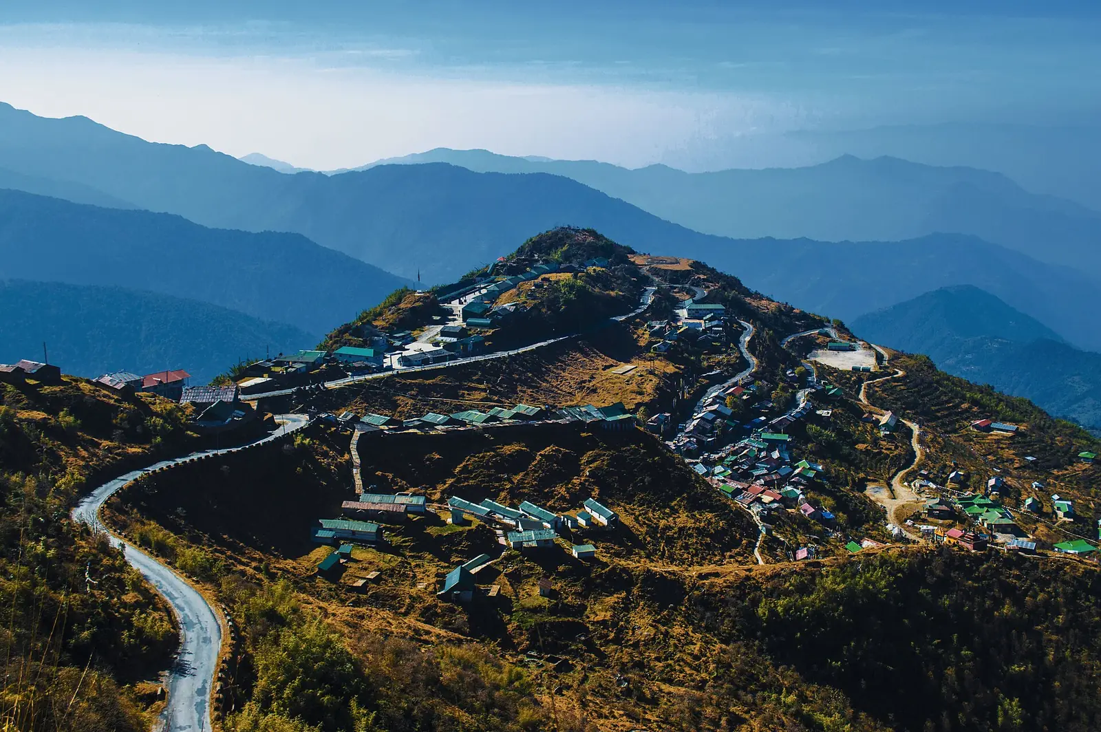 Zuluk Travel Guide: Old Silk Route & Tips