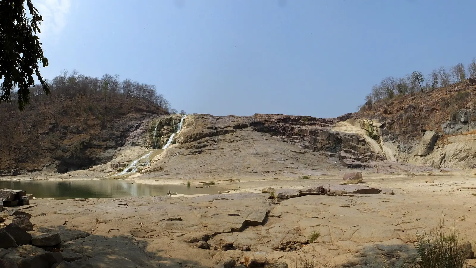 Kuntala Waterfall Guide: Telangana's Tallest Falls