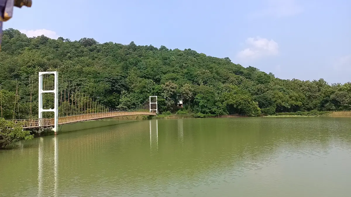 Laknavaram Lake, Telangana
