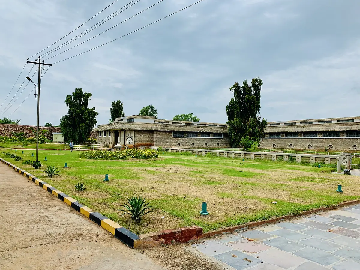 Nagarjunakonda Island & Museum, Nagarjuna Sagar