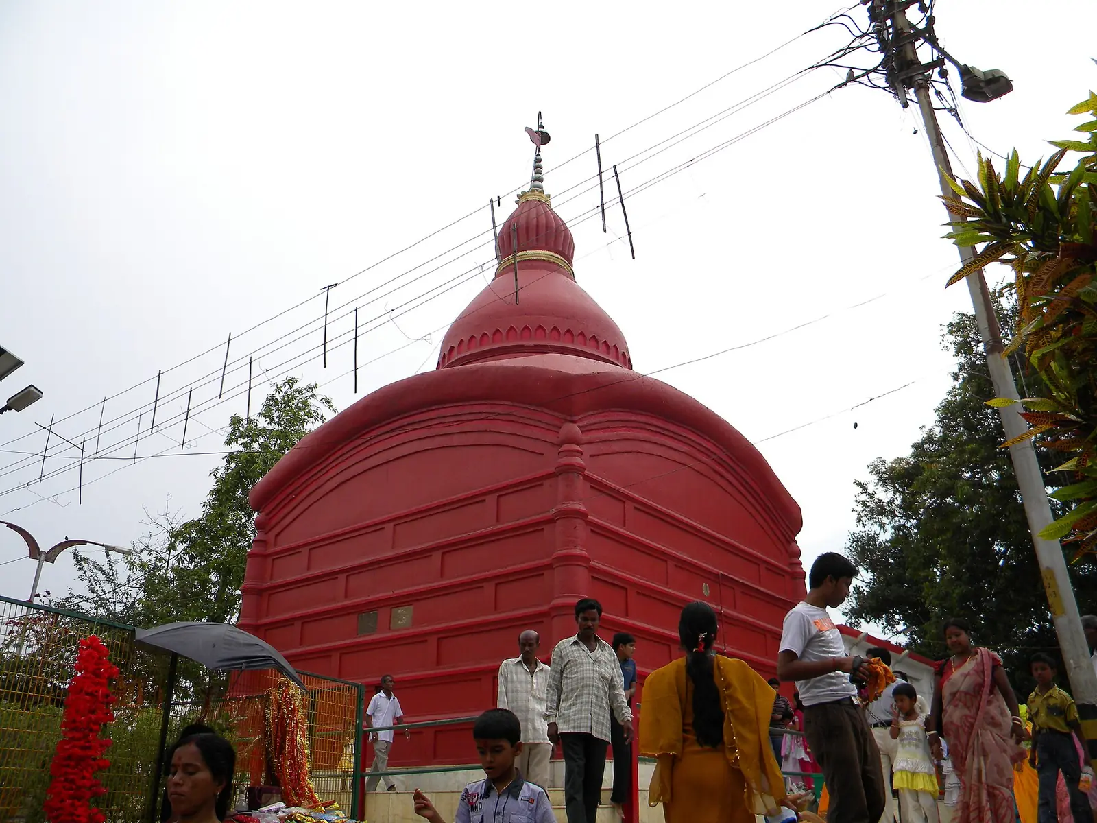 Udaipur Tripura Travel Guide: Lakes & Old Capital