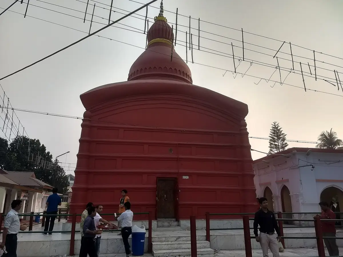 Tripura Sundari Temple, Udaipur Tripura