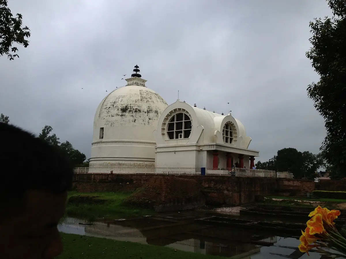 Kushinagar, Uttar Pradesh