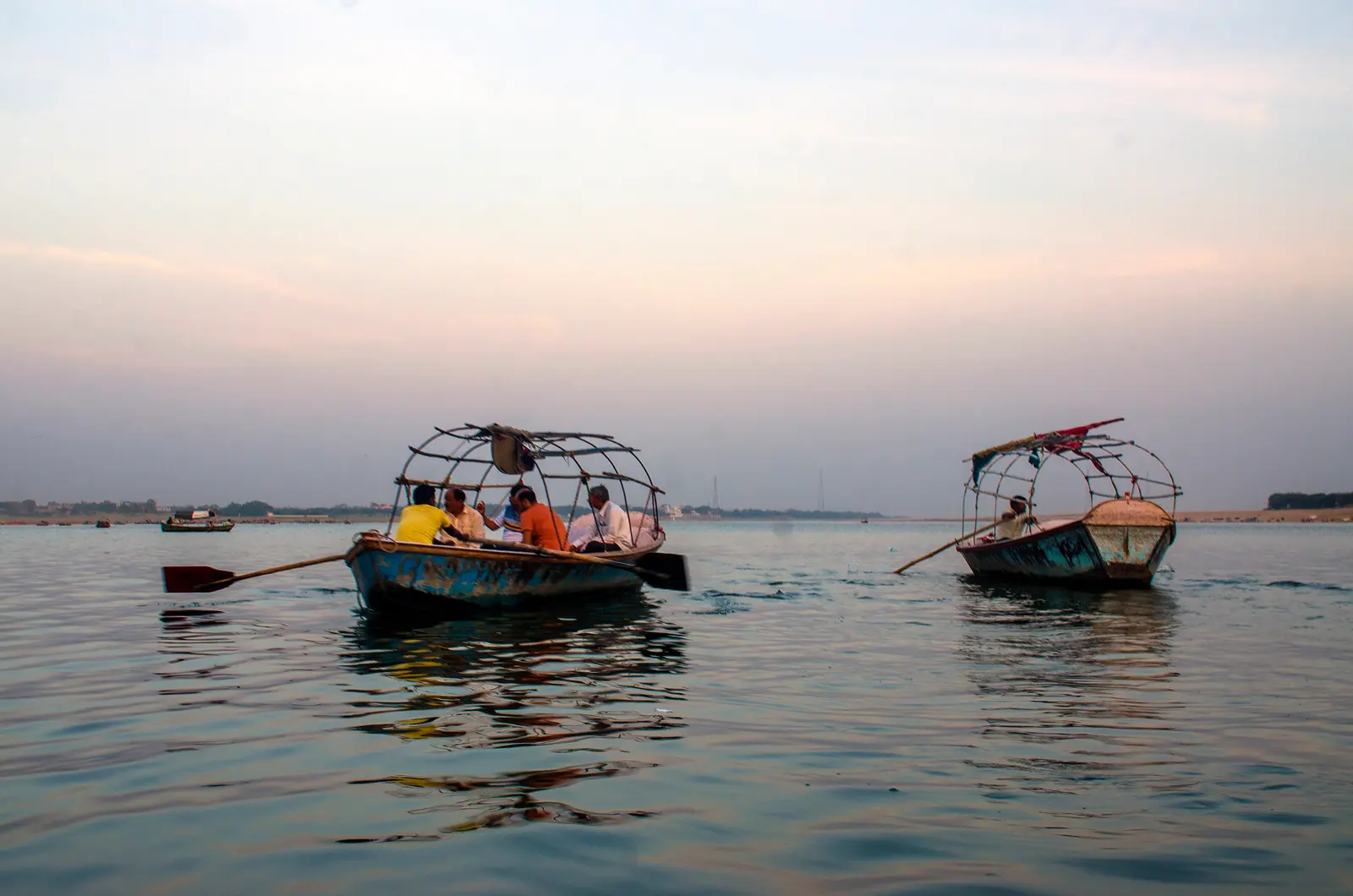 Prayagraj Travel Guide: Triveni Sangam & Kumbh Mela