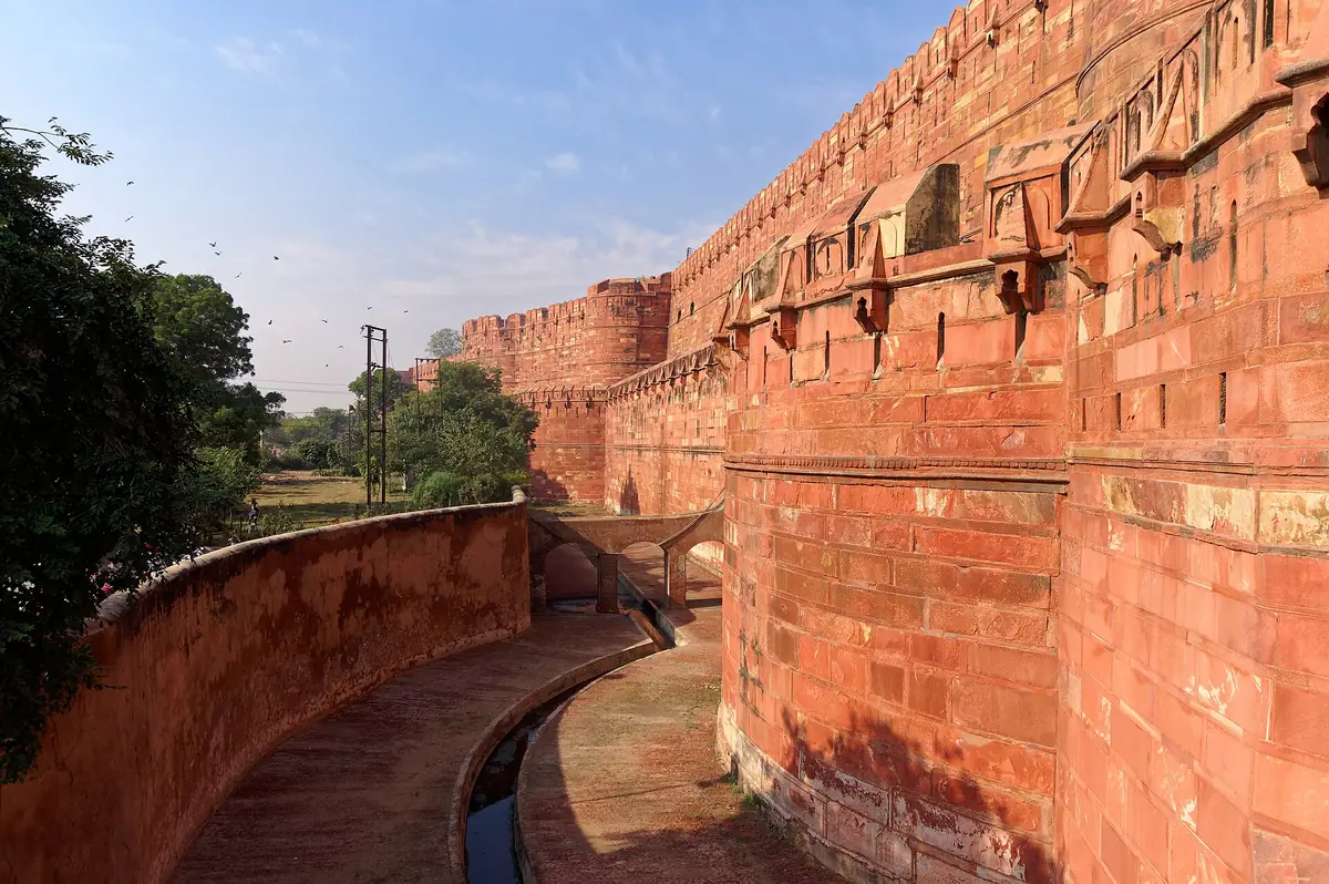 Things to Do in Agra: The Taj Mahal and Beyond