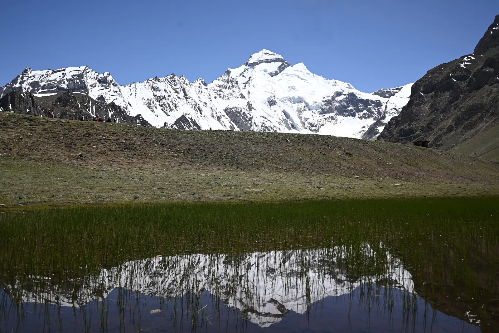Adi Kailash Travel Guide: Trek, Permits & Best Time