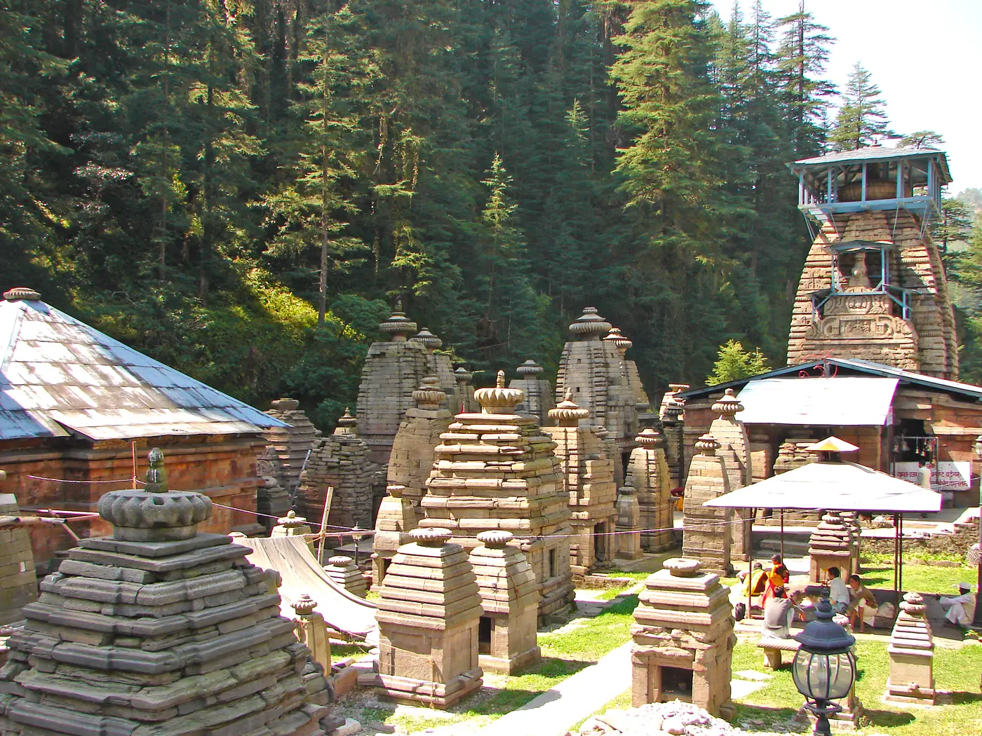 Jageshwar Temple Travel Guide: History & Visit Tips