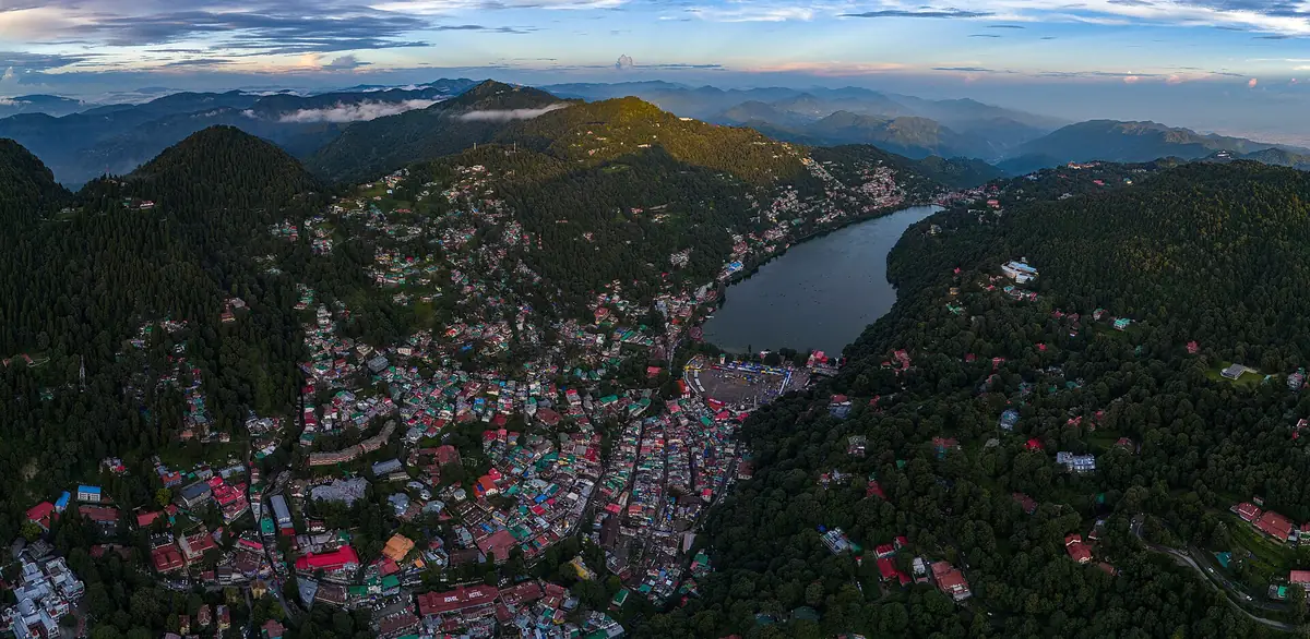 Nainital, Uttarakhand