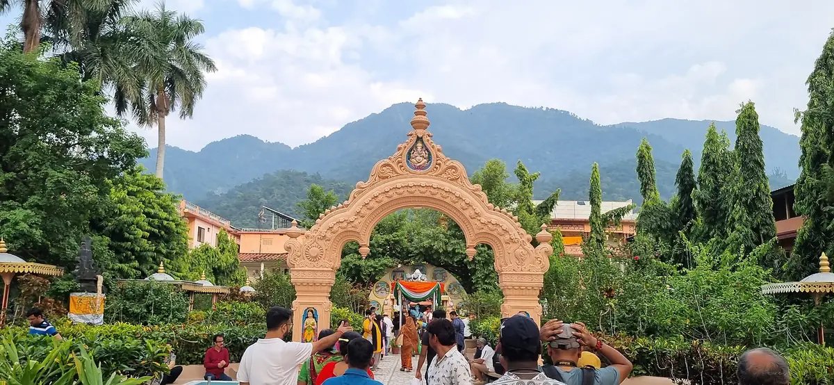 Rishikesh, Uttarakhand