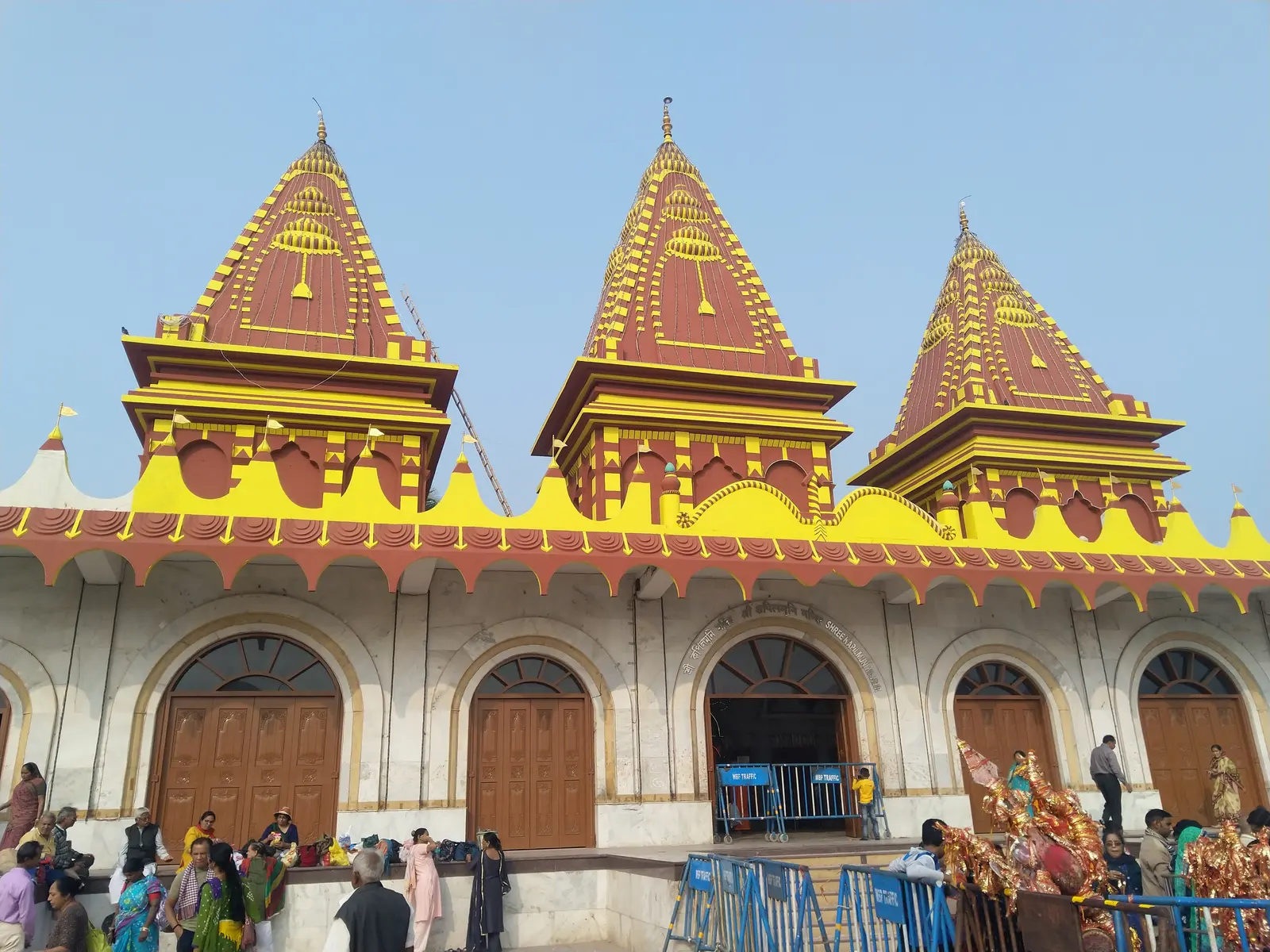 Gangasagar Travel Guide: Mela, Temple & How to Reach