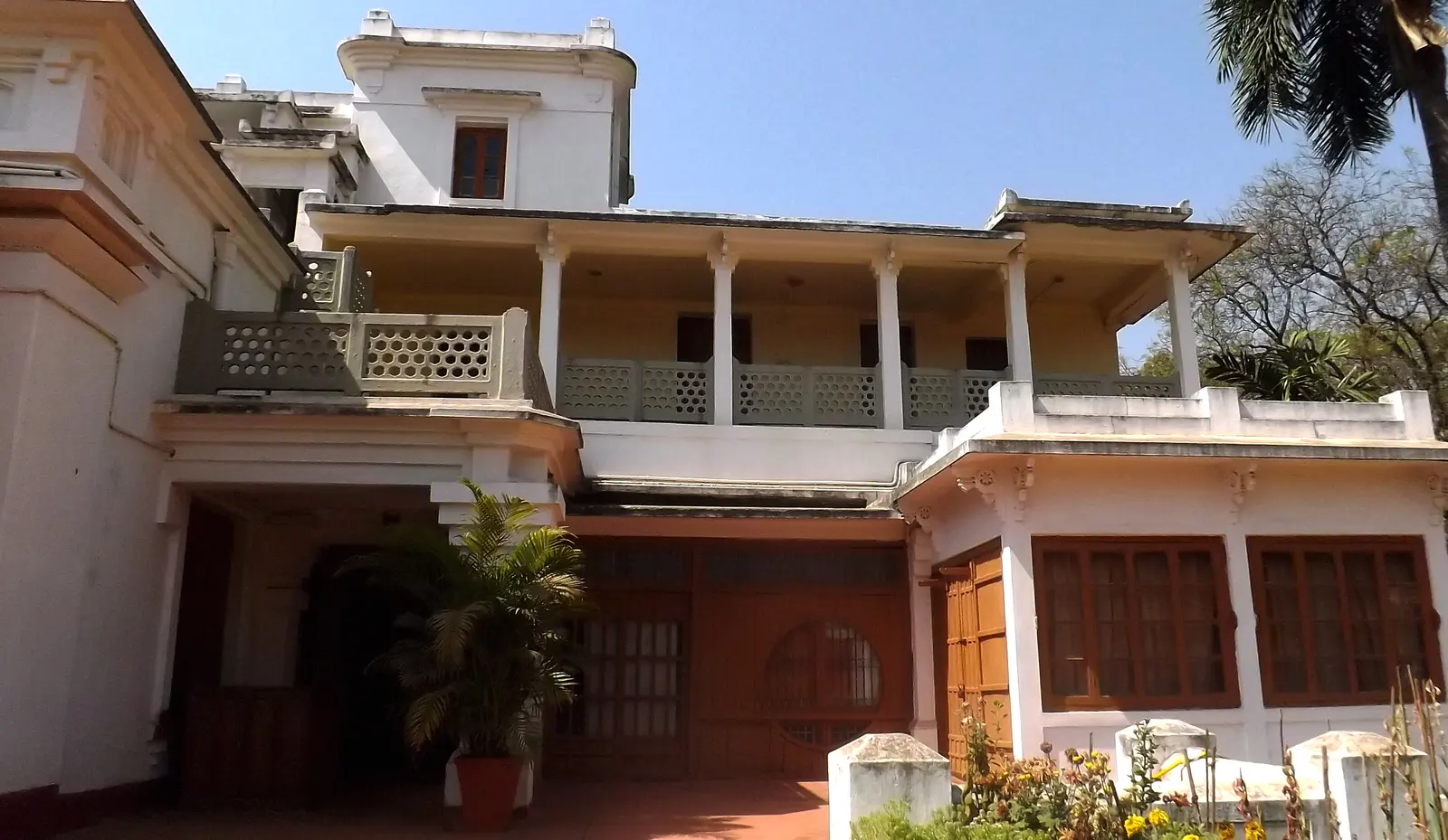 Santiniketan Travel Guide: Tagore's University Town