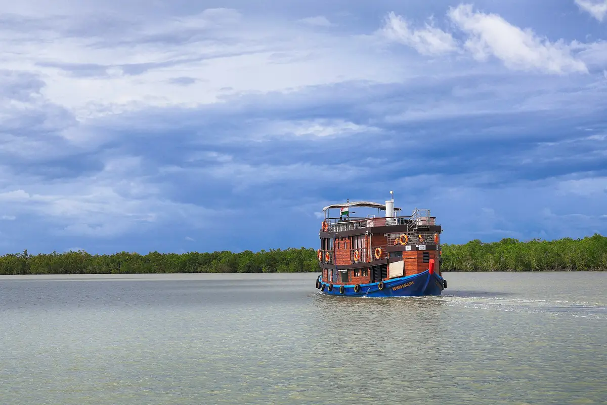Sundarbans, West Bengal