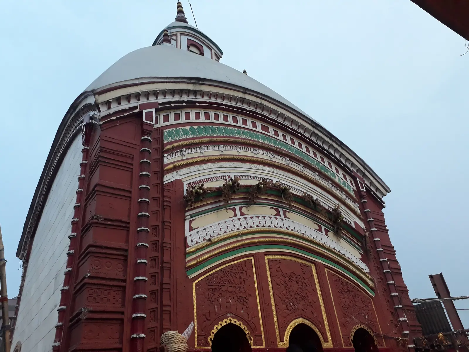 Tarapith Travel Guide: Shakti Peeth Temple & Tips