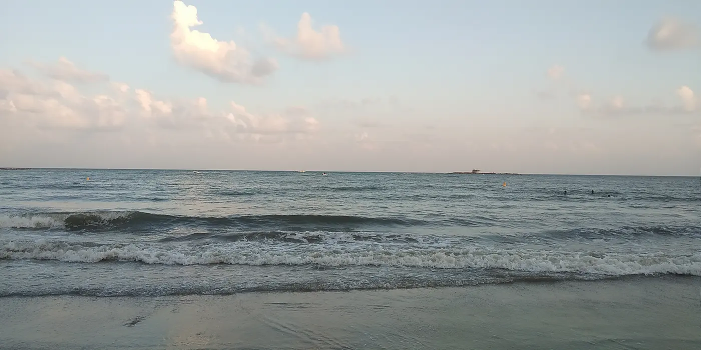 Things to Do in Port Blair (Sri Vijaya Puram): Cellular Jail, Islands & Sunsets