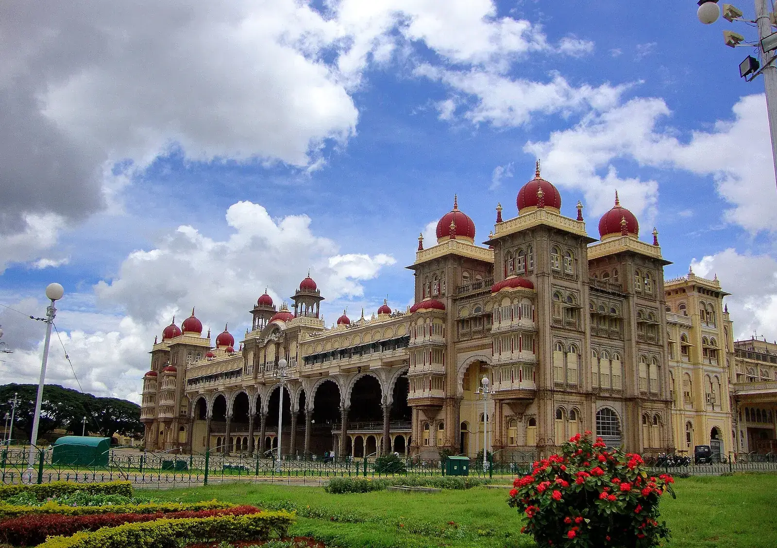 Mysore Palace, Mysuru, Karnataka